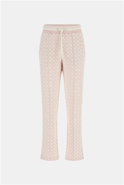 Guess Aggie Kadın Aktif Scuba Eşofman Altı