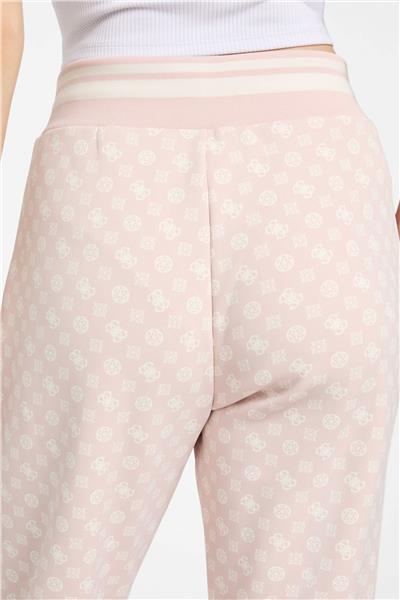 Guess Aggie Kadın Aktif Scuba Eşofman Altı