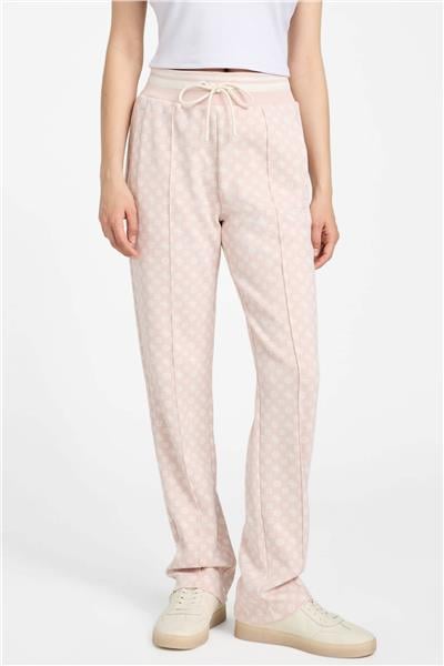 Guess Aggie Kadın Aktif Scuba Eşofman Altı