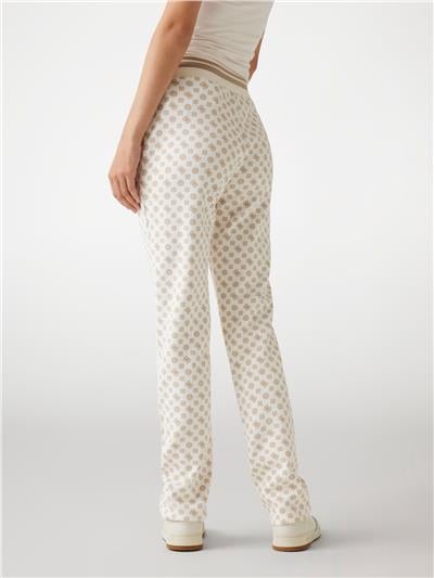 Guess Aggie Kadın Aktif Scuba Eşofman Altı