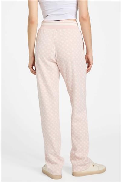 Guess Aggie Kadın Aktif Scuba Eşofman Altı