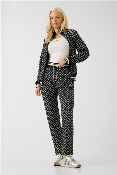 Guess Aggie Kadın Aktif Scuba Eşofman Altı