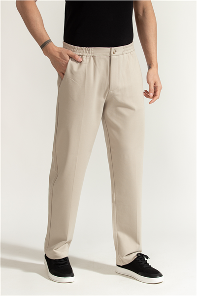 Guess Alton Erkek Regular Fit Pantolon