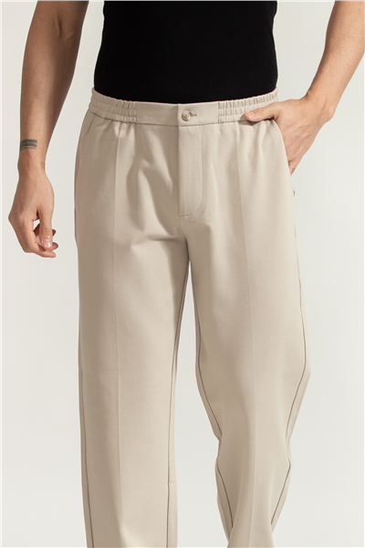 Guess Alton Erkek Regular Fit Pantolon