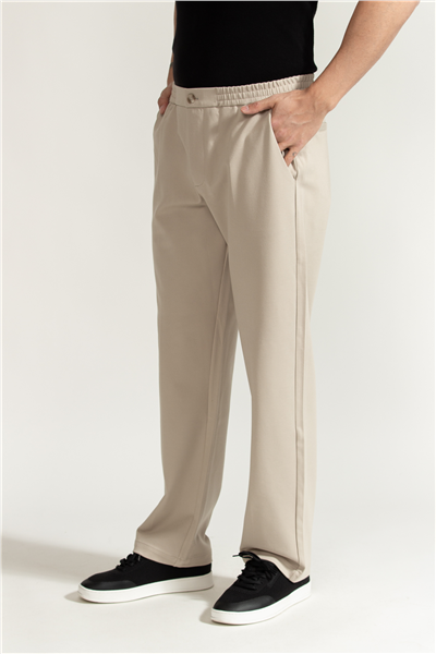 Guess Alton Erkek Regular Fit Pantolon