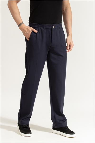 Guess Alton Erkek Regular Fit Pantolon