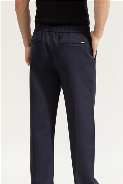 Guess Alton Erkek Regular Fit Pantolon