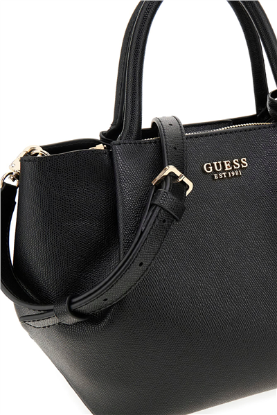 Guess Amorette Kadın El Çantası Siyah