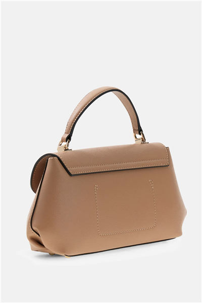 Guess Amorette Kadın Omuz Çantası Bej