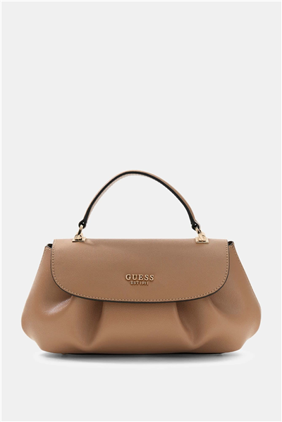 Guess Amorette Kadın Omuz Çantası Bej