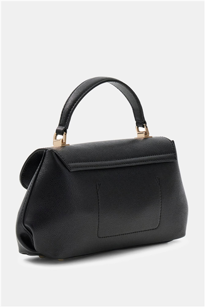 Guess Amorette Kadın Omuz Çantası Siyah