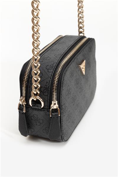 Guess Anadela Kadın Çapraz Askılı Çanta Gri
