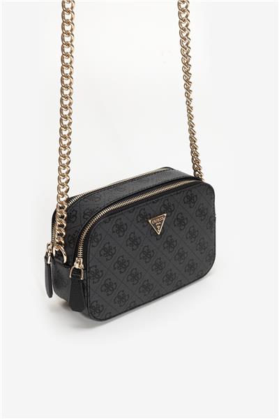 Guess Anadela Kadın Çapraz Askılı Çanta Gri
