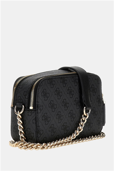 Guess Anadela Kadın Çapraz Askılı Çanta Gri