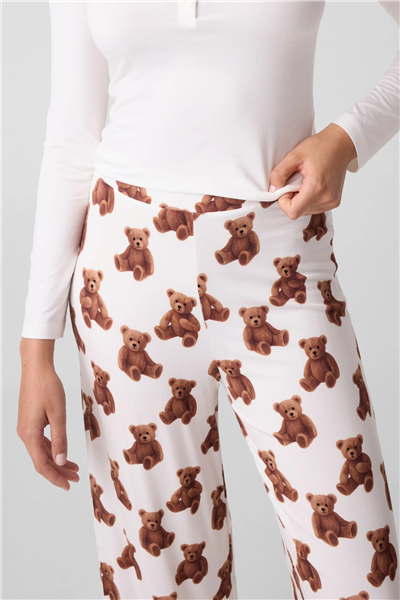 Guess Aria Kadın Pijama Takımı
