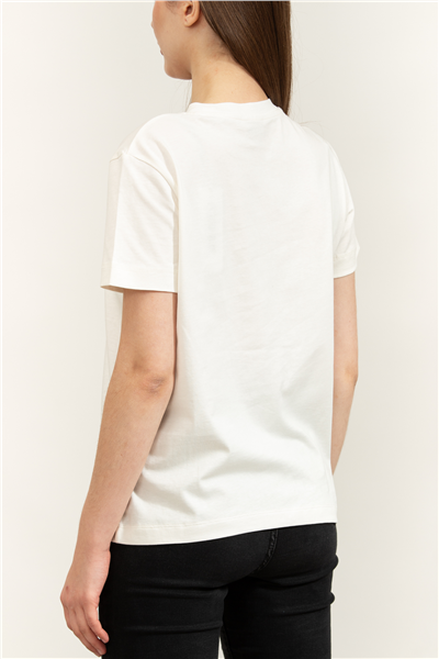 Guess Artemisia Kadın Aktif Regular Fit T-Shirt