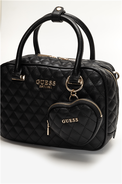 Guess Atabey Kadın Mini Omuz Çantası