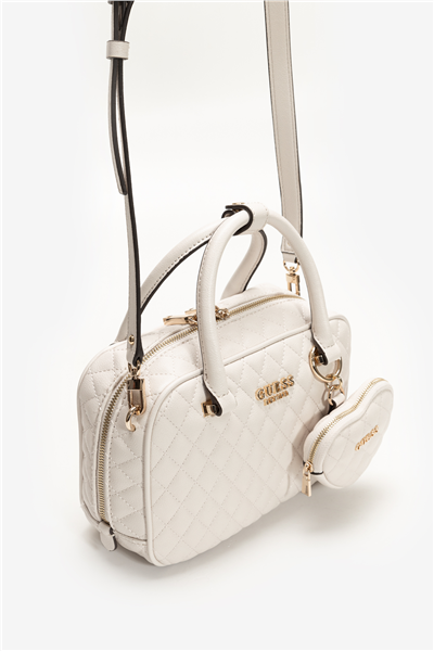 Guess Atabey Kadın Mini Omuz Çantası