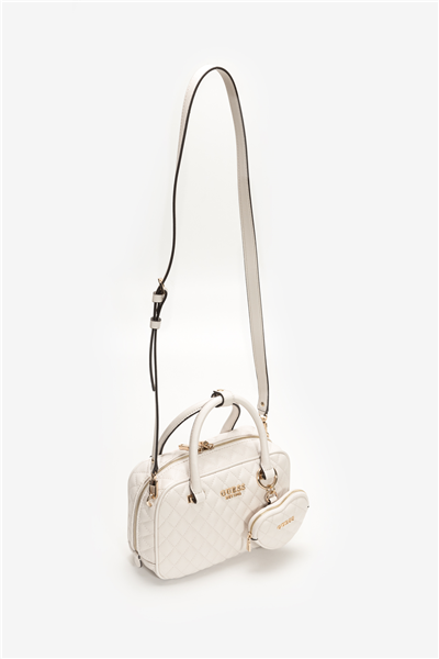 Guess Atabey Kadın Mini Omuz Çantası