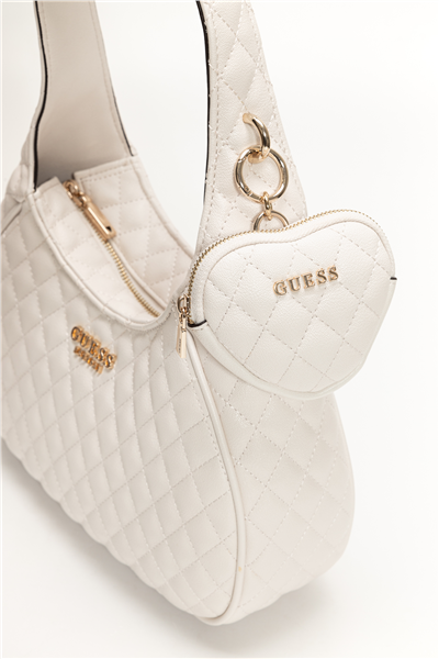 Guess Atabey Kadın Omuz Çantası