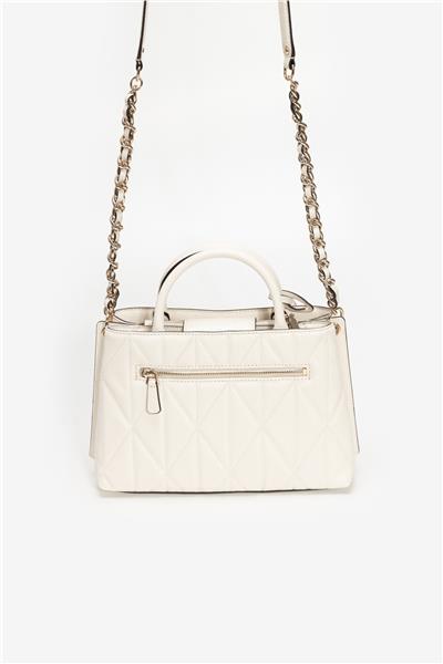 Guess Betula Kadın El Çantası Beyaz