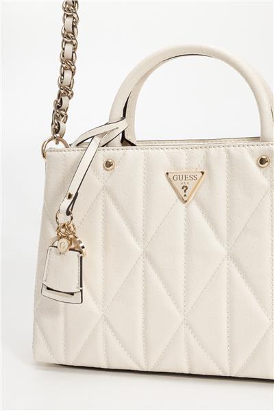 Guess Betula Kadın El Çantası Beyaz