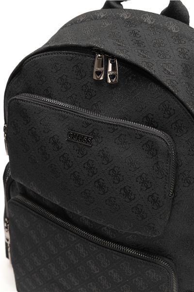 Guess Boston Erkek Sırt Çantası