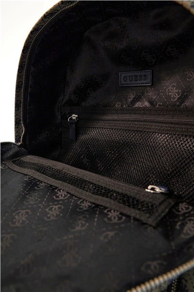 Guess Boston Erkek Sırt Çantası