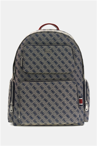 Guess Boston Erkek Sırt Çantası