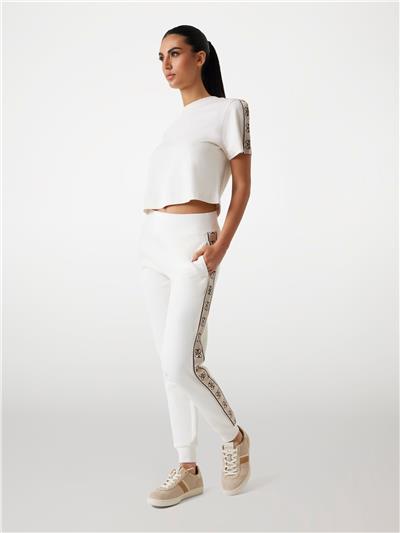 Guess Britney Kadın Aktif Regular Fit Eşofman Altı