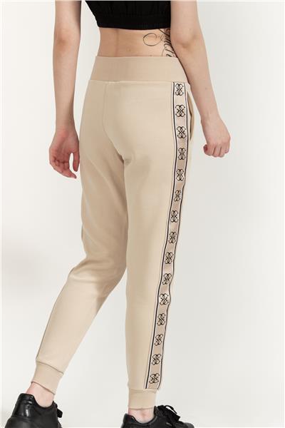 Guess Britney Kadın Aktif Regular Fit Eşofman Altı