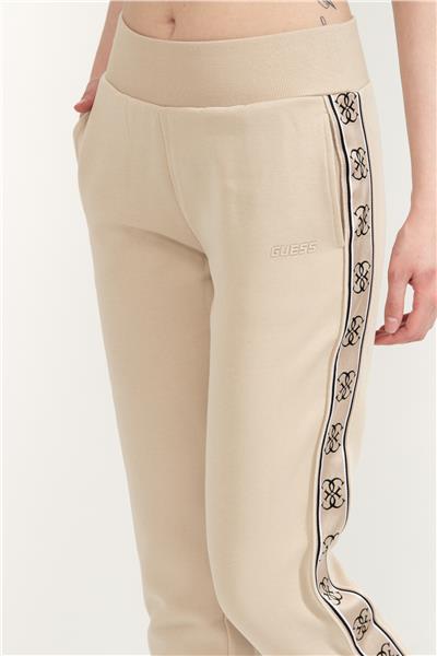 Guess Britney Kadın Aktif Regular Fit Eşofman Altı