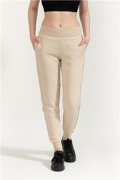 Guess Britney Kadın Aktif Regular Fit Eşofman Altı