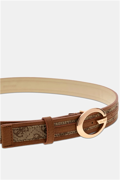 Guess Camden Kadın Kemer