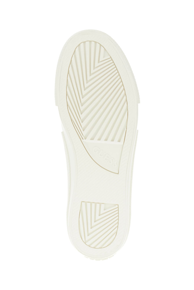 Guess Carey Kadın Sneaker Çok Renkli