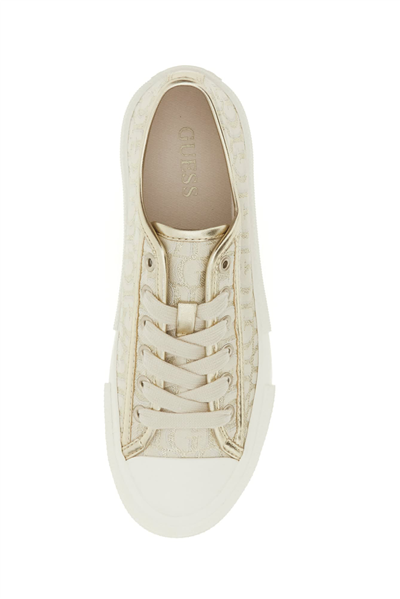 Guess Carey Kadın Sneaker Çok Renkli