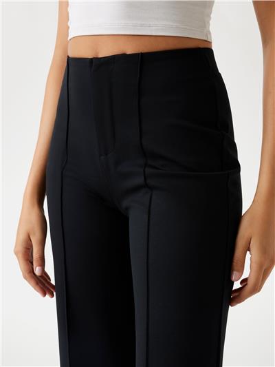 Guess Carla Kadın Aktif Flare Fit Eşofman Altı