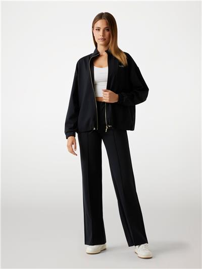 Guess Carla Kadın Aktif Flare Fit Eşofman Altı