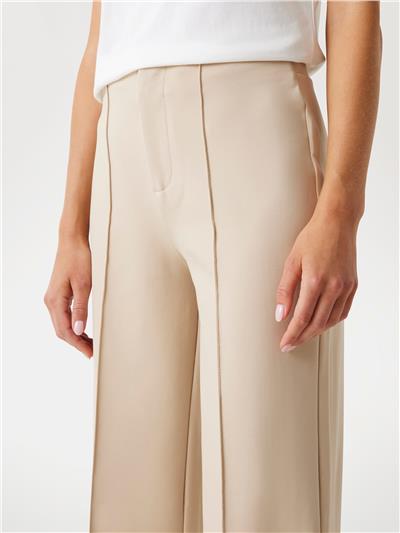 Guess Carla Kadın Aktif Flare Fit Eşofman Altı