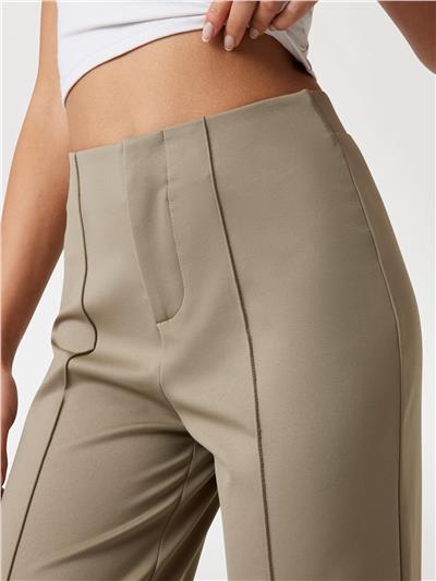 Guess Carla Kadın Aktif Flare Fit Eşofman Altı