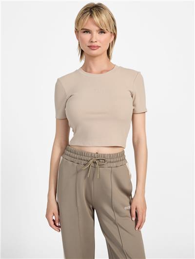 Guess Carla Kadın Aktif Top