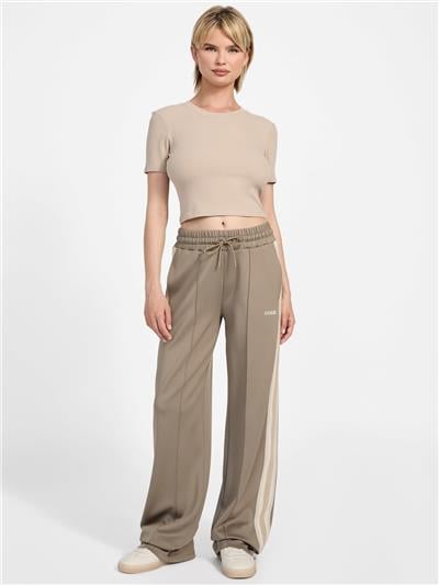 Guess Carla Kadın Aktif Top