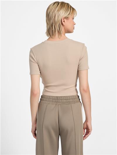 Guess Carla Kadın Aktif Top