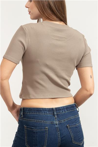 Guess Carla Kadın Aktif Top