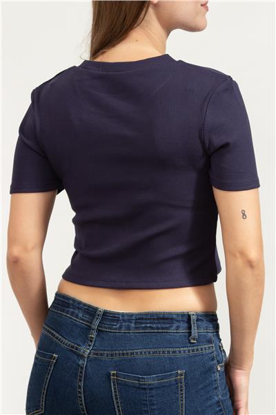 Guess Carla Kadın Aktif Top