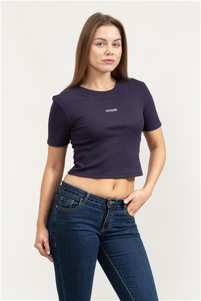 Guess Carla Kadın Aktif Top