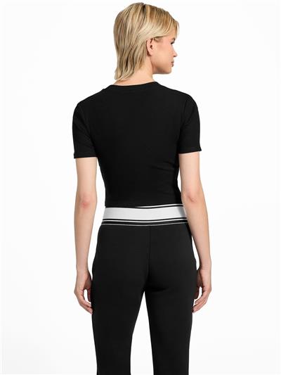 Guess Carla Kadın Aktif Top