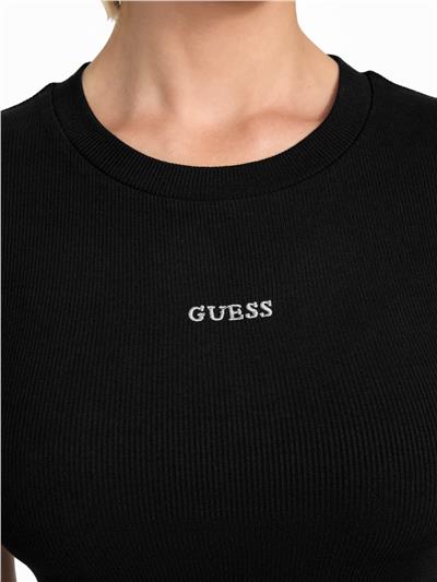 Guess Carla Kadın Aktif Top