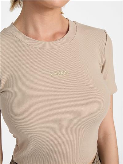 Guess Carla Kadın Aktif Top