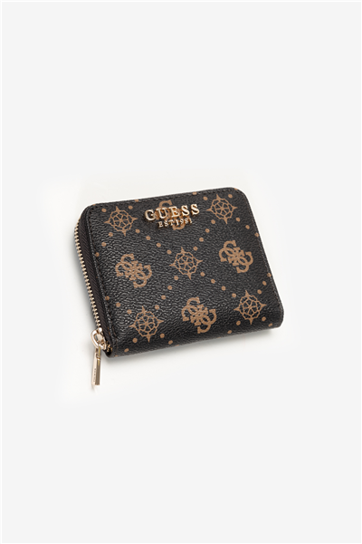 Guess Carrie Logo Kadın Cüzdan